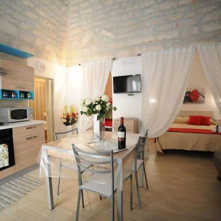 Antica Dimora Giusy Βίλα Ostuni Εξωτερικό φωτογραφία
