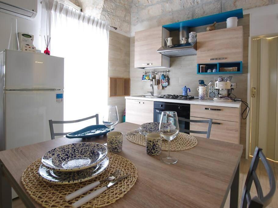 Antica Dimora Giusy Βίλα Ostuni Εξωτερικό φωτογραφία