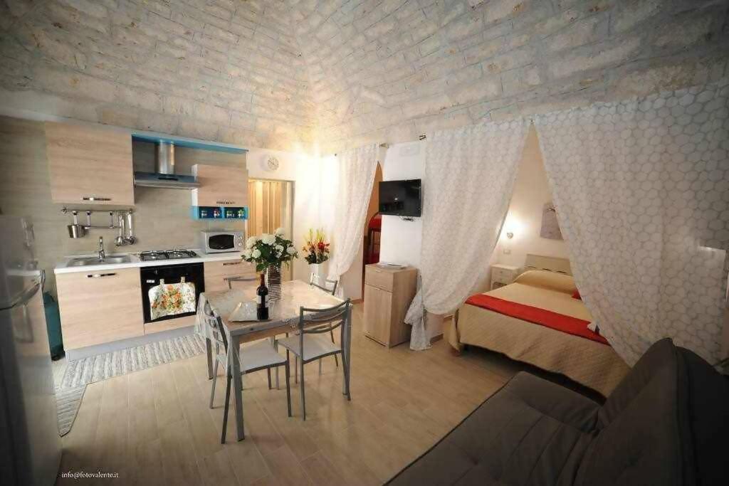 Antica Dimora Giusy Βίλα Ostuni Εξωτερικό φωτογραφία