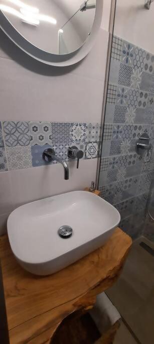 Antica Dimora Giusy Βίλα Ostuni Εξωτερικό φωτογραφία