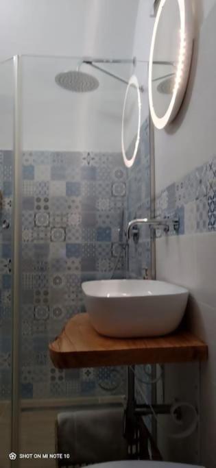 Antica Dimora Giusy Βίλα Ostuni Εξωτερικό φωτογραφία