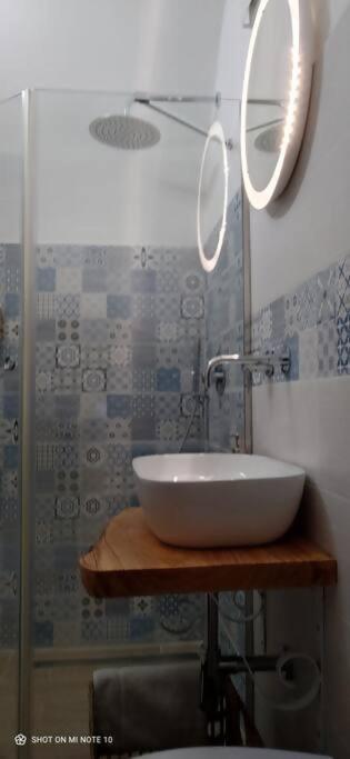 Antica Dimora Giusy Βίλα Ostuni Εξωτερικό φωτογραφία