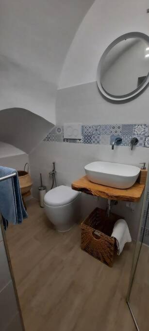 Antica Dimora Giusy Βίλα Ostuni Εξωτερικό φωτογραφία