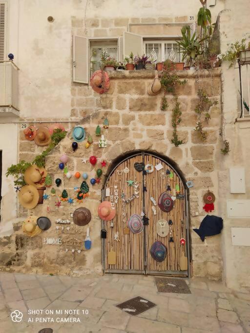 Antica Dimora Giusy Βίλα Ostuni Εξωτερικό φωτογραφία