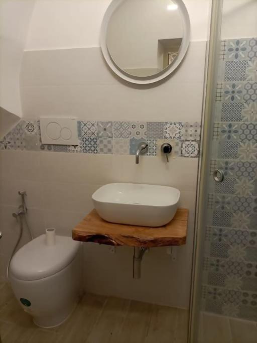 Antica Dimora Giusy Βίλα Ostuni Εξωτερικό φωτογραφία
