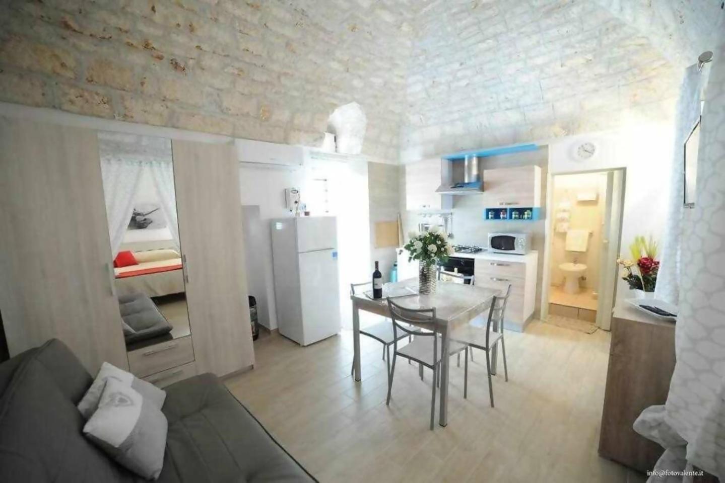 Antica Dimora Giusy Βίλα Ostuni Εξωτερικό φωτογραφία