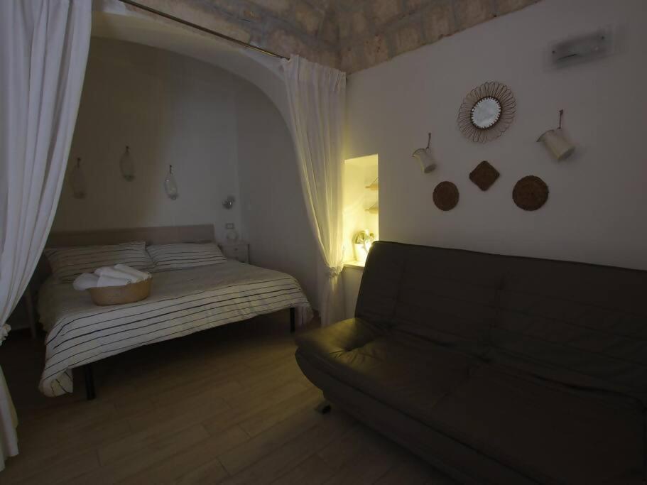 Antica Dimora Giusy Βίλα Ostuni Εξωτερικό φωτογραφία