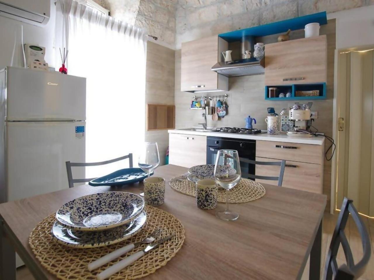 Antica Dimora Giusy Βίλα Ostuni Εξωτερικό φωτογραφία