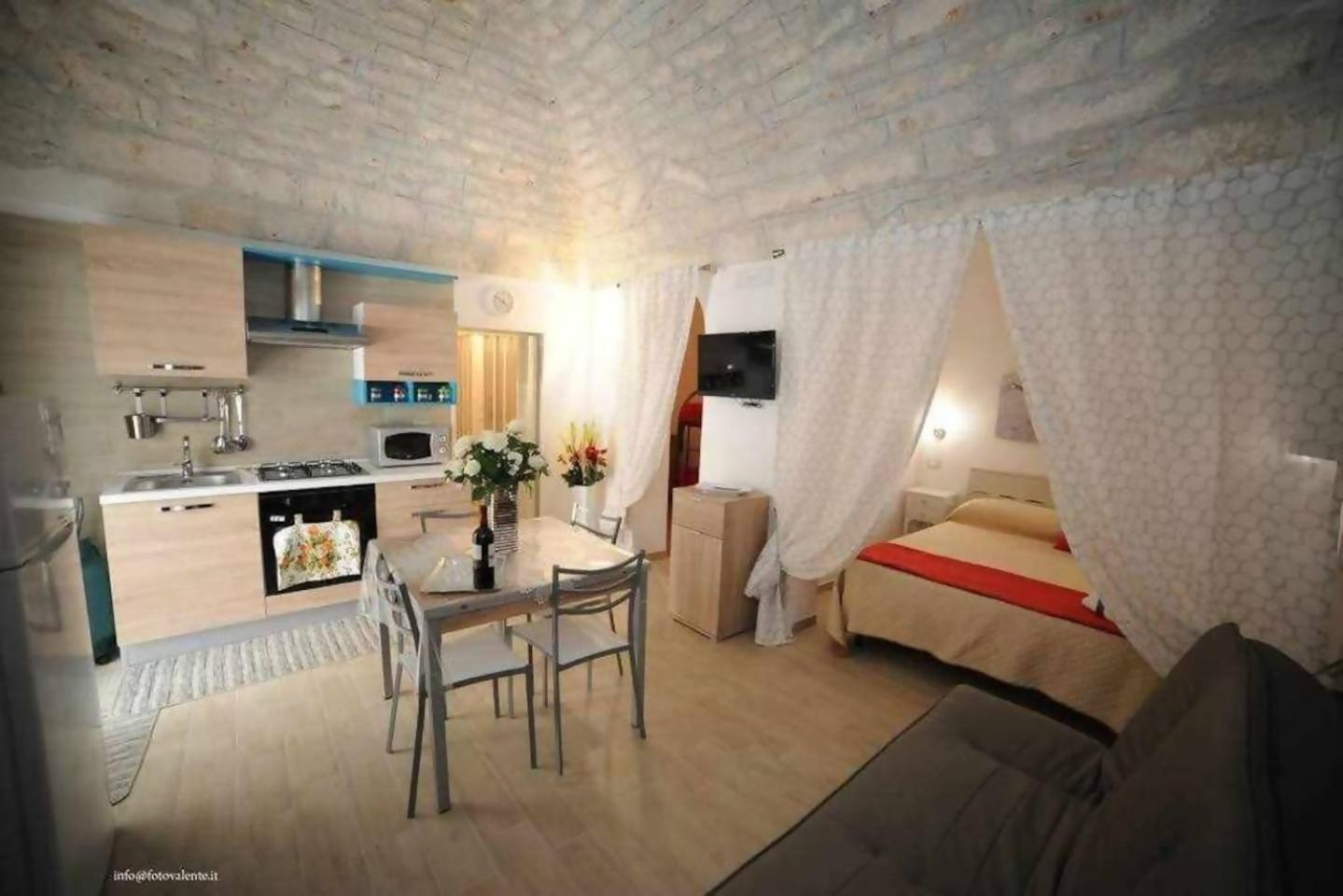 Antica Dimora Giusy Βίλα Ostuni Εξωτερικό φωτογραφία